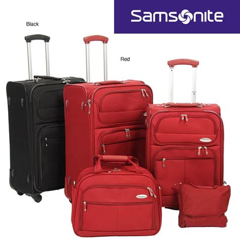 samsonite outlet clearance.